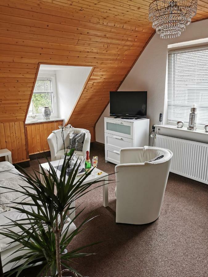 Apartments Lindenstrasse Wilhelmshaven Exterior foto